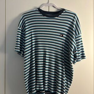 Vintage Tommy Hilfiger Striped Shirt
